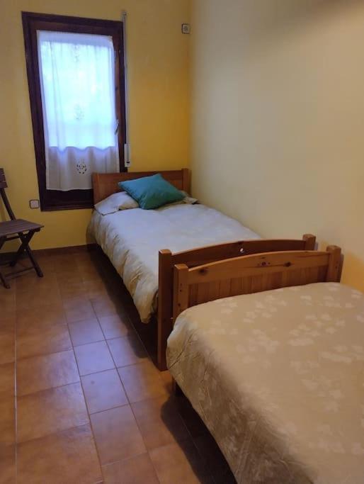 Casa De Camp Prop De La Costa Brava Villa Romanyá de la Selva Exteriör bild