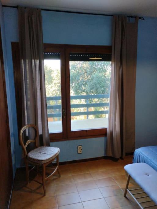 Casa De Camp Prop De La Costa Brava Villa Romanyá de la Selva Exteriör bild