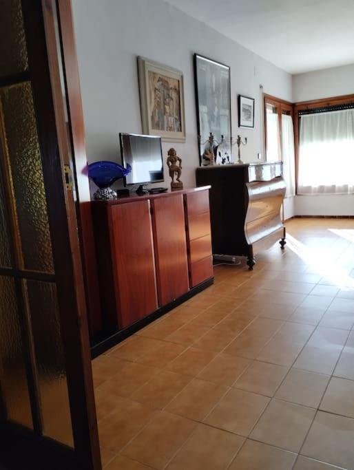 Casa De Camp Prop De La Costa Brava Villa Romanyá de la Selva Exteriör bild