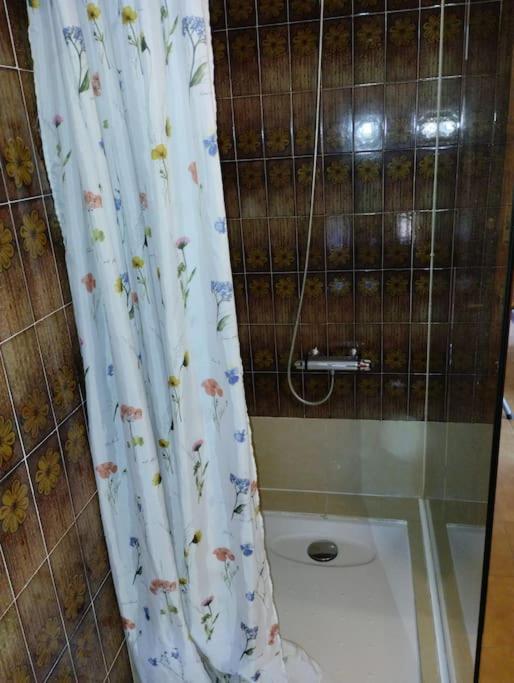 Casa De Camp Prop De La Costa Brava Villa Romanyá de la Selva Exteriör bild
