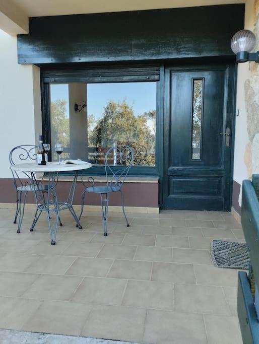 Casa De Camp Prop De La Costa Brava Villa Romanyá de la Selva Exteriör bild